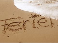 Beweglicher Ferientag