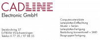 CADLINE Electronic GmbH