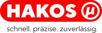 HAKOS Präzisionswerkzeuge