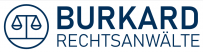 Rechtsanwalt Burkard