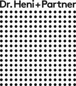 Logo Dr. Heni und Partner