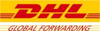 DHL Global Forwarding GmbH