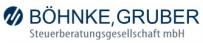Böhnke,Gruber Steuerberatungsgesellschaft mbH