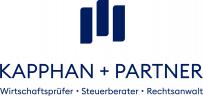 Kapphan & Partner, Wirtschaftsprüfer ∙ Steuerberater ∙ Rechtsanwälte