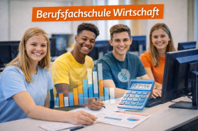 Berufsfachschule Wirtschaft