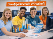 Zweijährige Berufsfachschule Wirtschaft