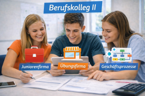 Berufskolleg II Berufskolleg II