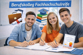 Berufskolleg Fachhochschulreife
