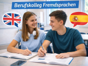 Zweijähriges Berufskolleg Fremdsprachen