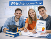 Zweijährige Wirtschaftsoberschule