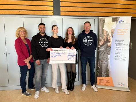 Pressebild DKMS Pressebild DKMS