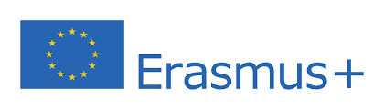Erasmus+ Logo Erasmus+ Logo