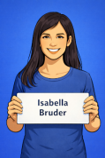 Isabella Buder