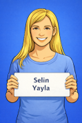 Selin Yayla