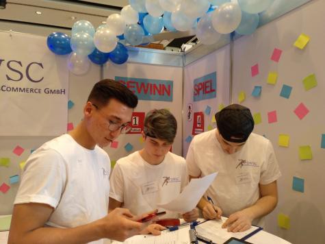 Üfa Jungs Üfa Jungs