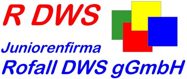 Logo Rofall DWS gGmbH Logo Rofall DWS gGmbH