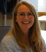 Bettina Klem Bettina Klem