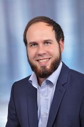 Michael Fritzsche Abteilungsleiter Vollzeit